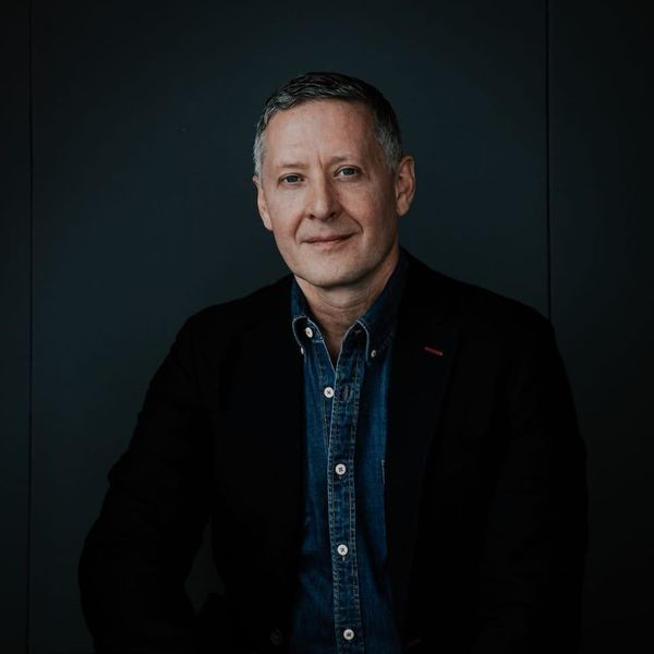 Beyond the Stay: Ralf Steinhauer on Designing Abu Dhabi’s Next Generation of Destinations