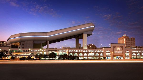 How the UAE Is Building Its Own Luxury Ecosystem