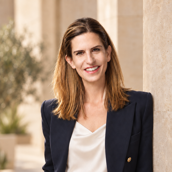 In Conversation: Chloé Reuter, leading luxury entrepreneur and investor