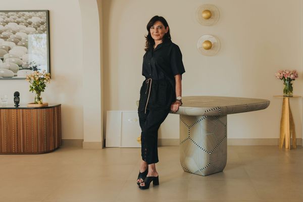 Handmade, Heartmade: Nada Debs on Craft, Gifting, and Building a Brand from the Region