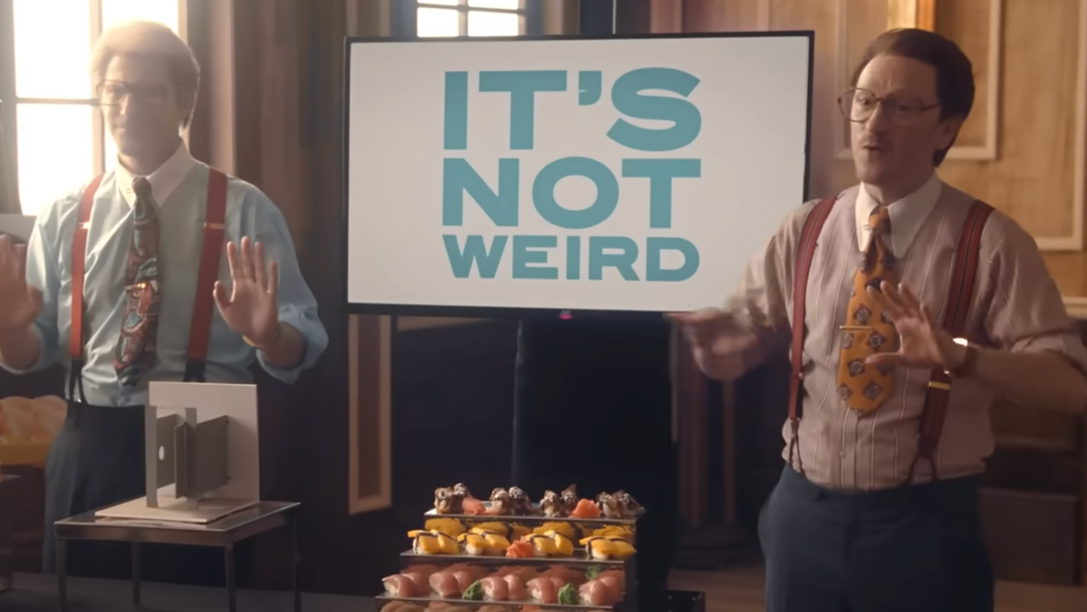 Good things that could potentially happen in 2025