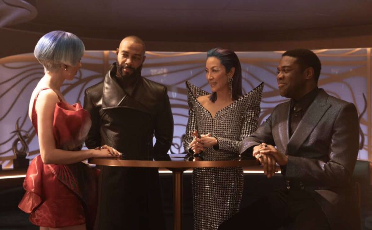 'Section 31' and the existential despair of the Star Trek fan