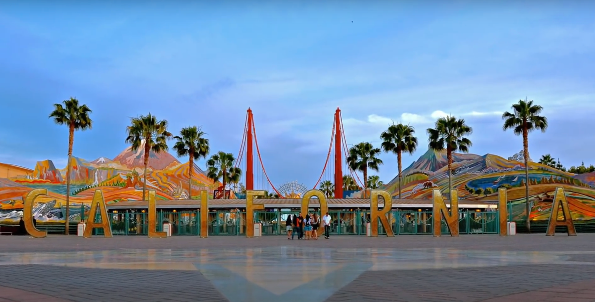 The 10 things I miss most about Disney California Adventure