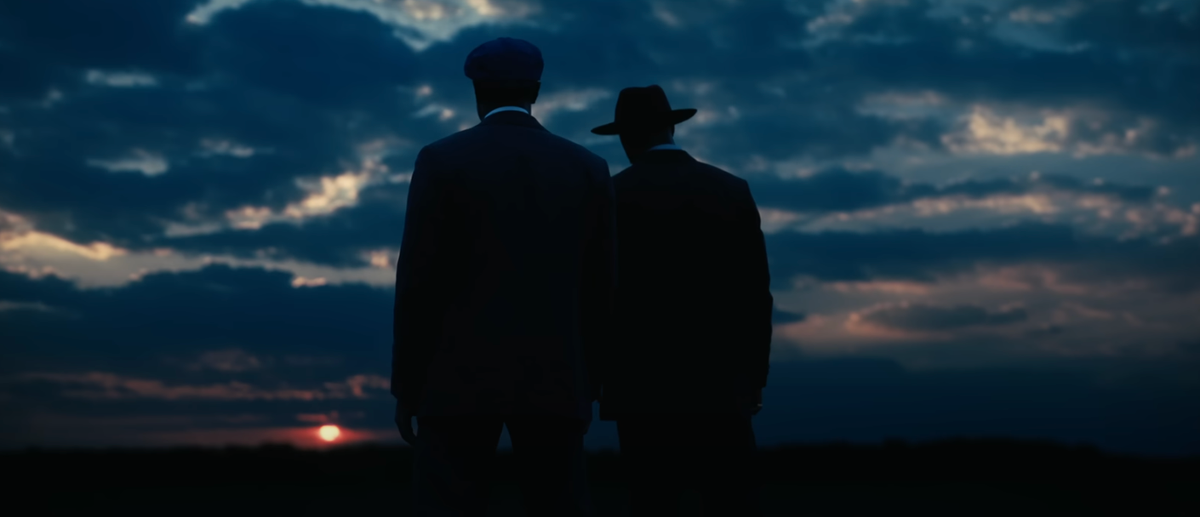 The 'Righteous' and the 'Sinners' alike