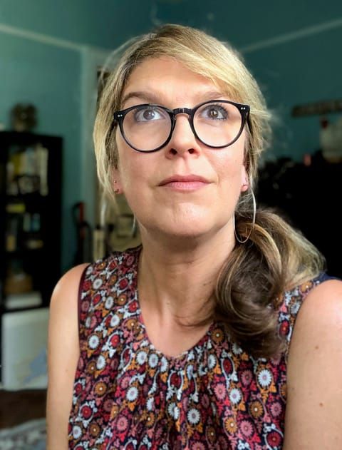 A conversation with Television Without Pity founder Sarah D. Bunting