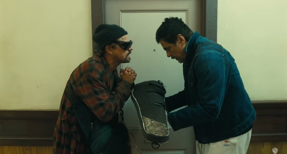 'One Battle' unlike any other