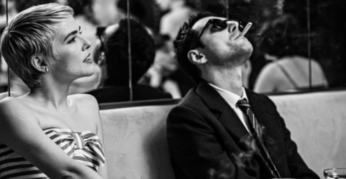 My top movies of 2025 (Part 1)