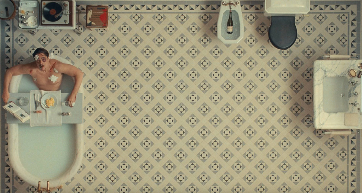 My top movies and performances of 2025 (Part 2)