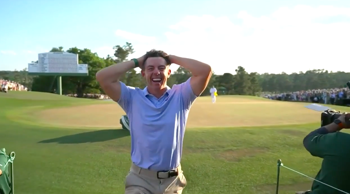 Killing the curse with aplomb