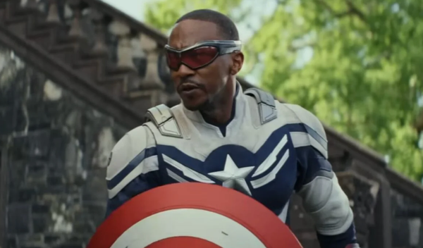 The MCU's accidental poignancy