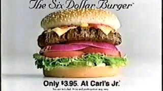 The insidious lie of the Six Dollar Burger