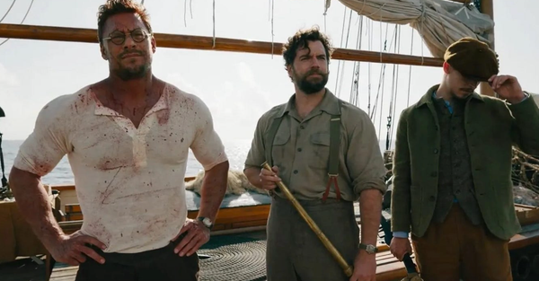 Guy Ritchie made a cover version of a movie