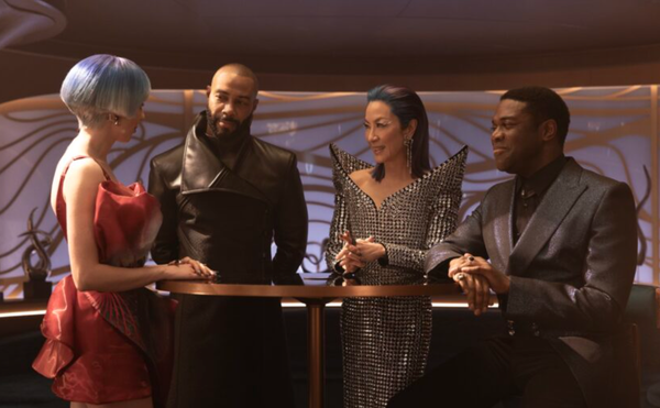 'Section 31' and the existential despair of the Star Trek fan