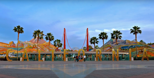 The 10 things I miss most about Disney California Adventure