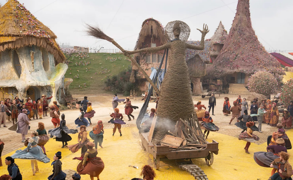 'Wicked' proved me wrong