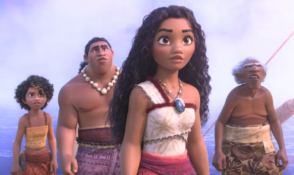 A peg leg and an eyepatch