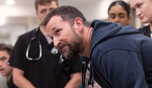 All-new things I'm afraid of thanks to 'The Pitt'