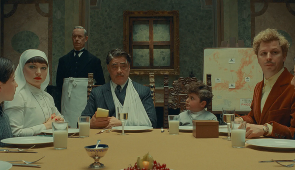 Scheme a little scheme