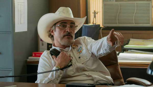 'Eddington' is the movie we deserve