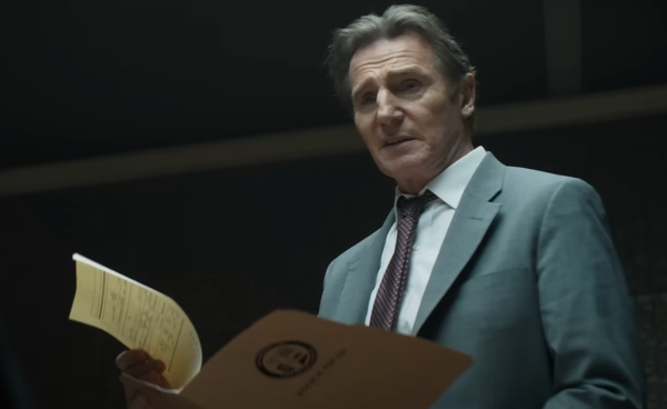 'The Naked Gun' does stupid correctly