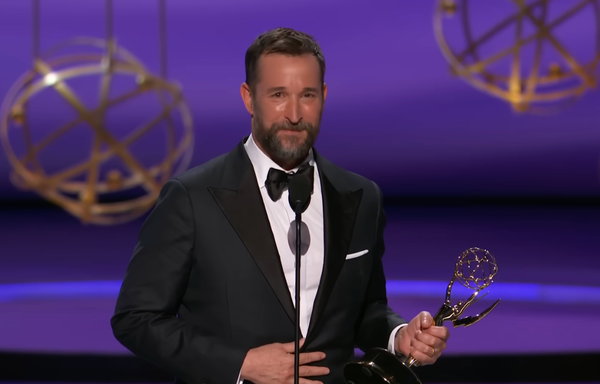 10 thoughts on the 2025 Emmys