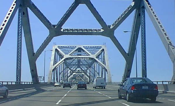 Borders and Boundaries