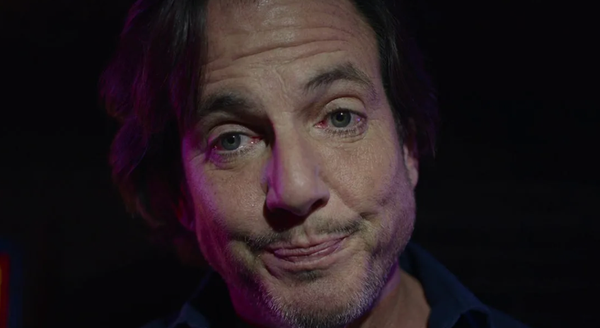 This thing is barely on