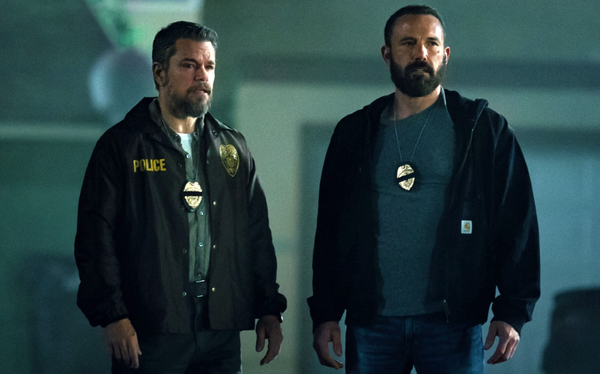 The myth of the Hero Cop