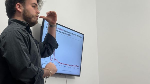 [04] Deficitul bugetar - cheltuieli mici, dar venituri și mai mici