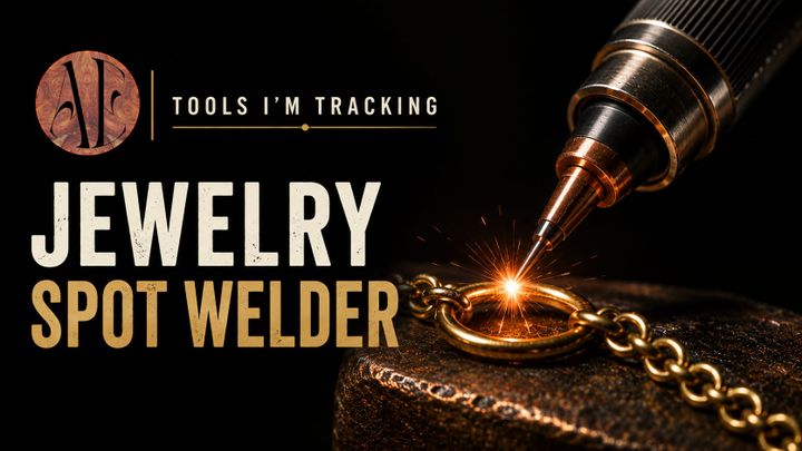 Tools I’m Tracking: