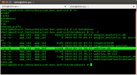 webview vulnerability box 1