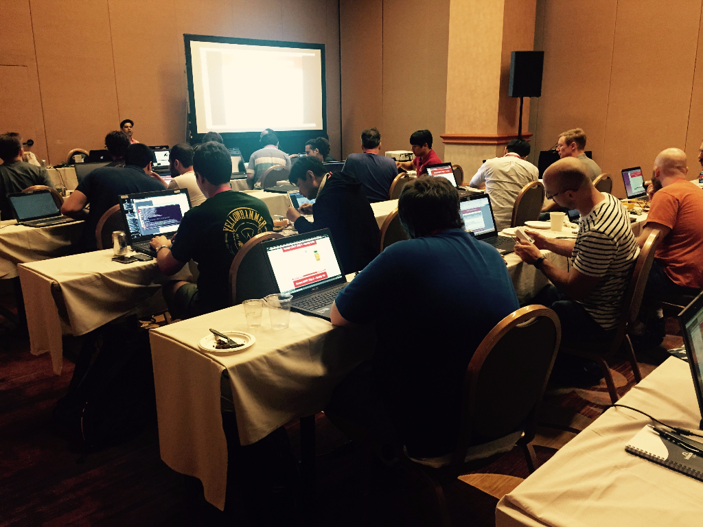 IoT Penetration Testing