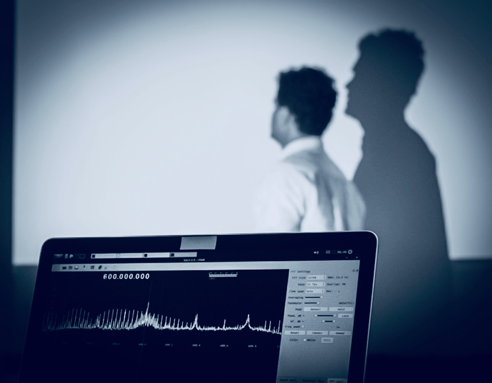 GNUradio-hacking-background