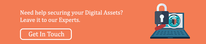 Secure Your Digital Assets