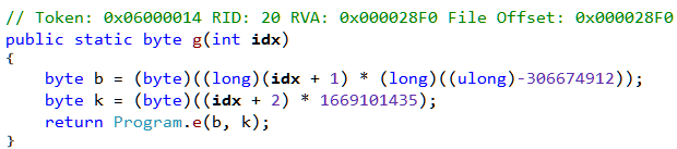 Figure 14: Program.g