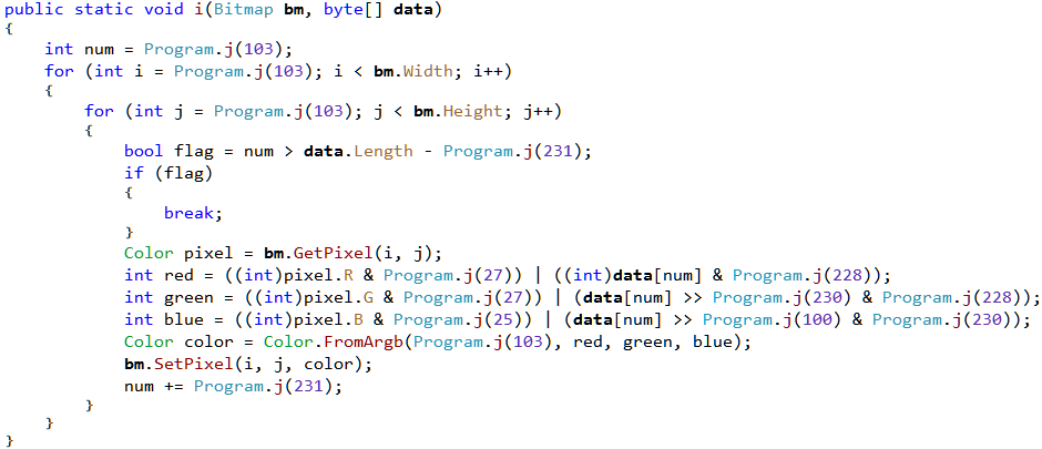 Figure 32: Program.i