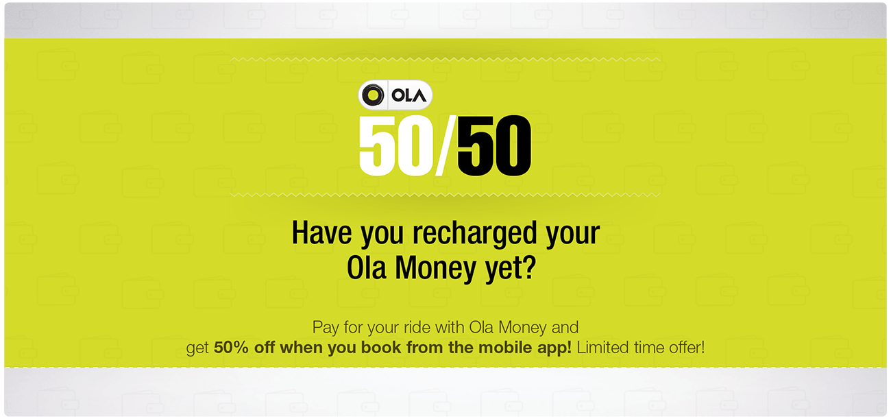 Ola Cabs Privacy Security Issue discovered by AppWatch