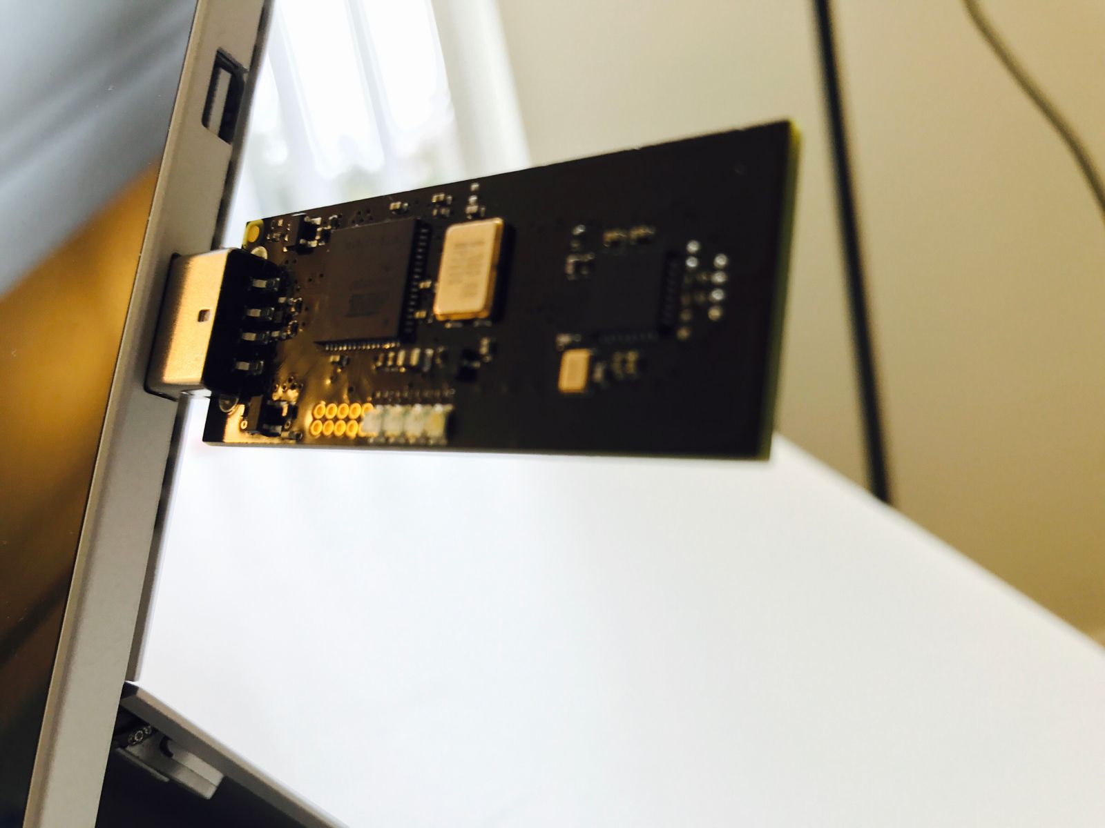 Zigbee security and exploitation for IoT devices