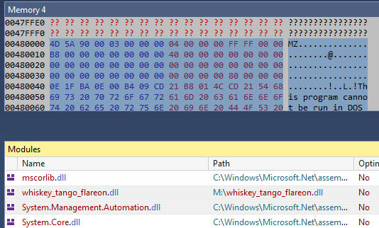 Flare-On 4 CTF write-up (part 3)