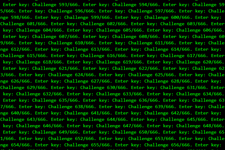 Flare-On 5 CTF WriteUp (Part 4)