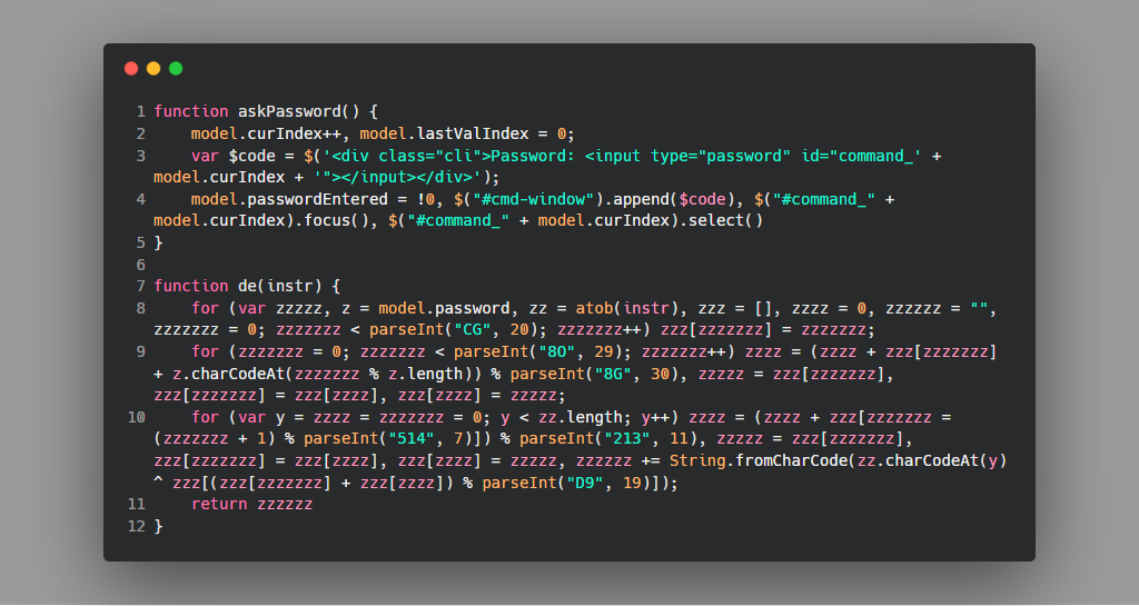 Flare-On 5 CTF WriteUp (Part 2)