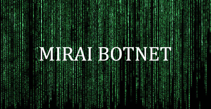 How Mirai Botnet Hijacks Your IoT Devices