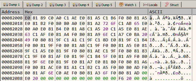 Flare-On 6 CTF WriteUp (Part 2)