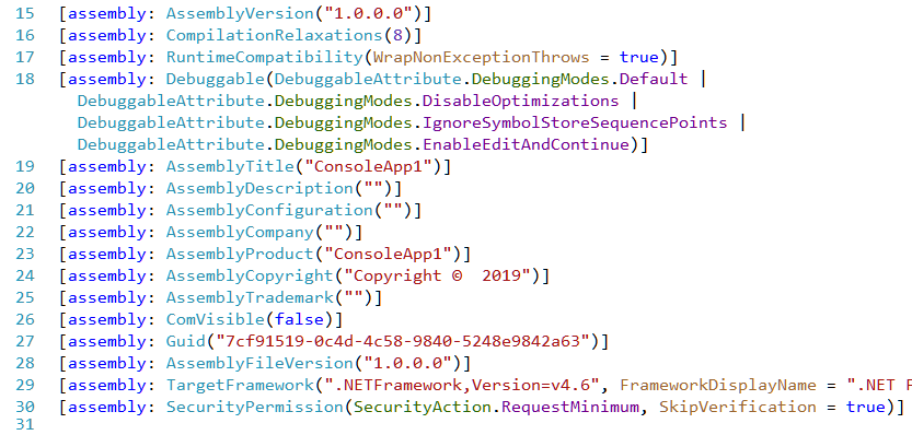 Flare-On 6 CTF WriteUp (Part 6)