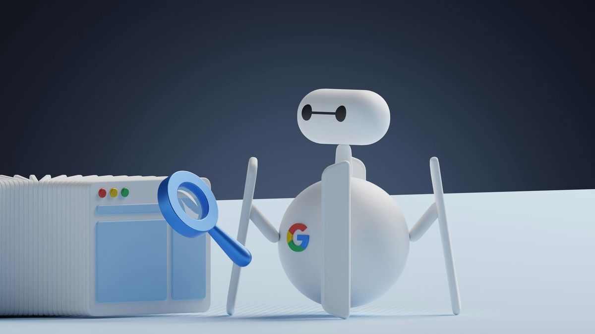 Your brand SERP: what a publisher sees when they google you
