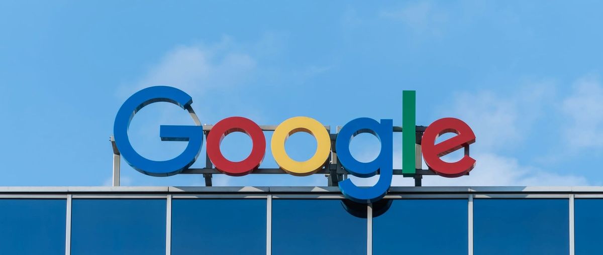Why your website isn't showing up on Google