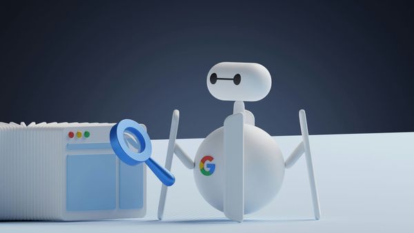 Your brand SERP: what a publisher sees when they google you