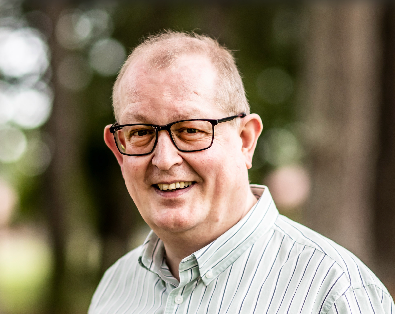 Paul Garner