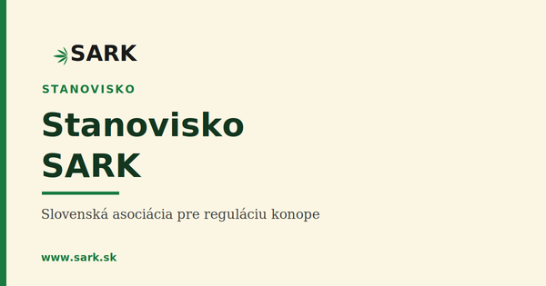 Syntetické drogy, panika a realita, ktorú štát nechce pomenovať