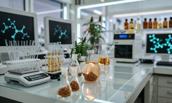 Konope v medicíne? Český projekt skúma možnú náhradu krvnej plazmy z konopných semien